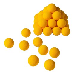 Sport-Thieme Soft-Tischtennisbälle