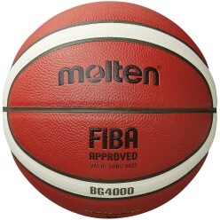  Ballon de basketball Molten « BG4000 »