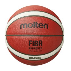  Ballon de basket Molten « BG4500 »