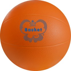  Ballon de basket Trial Supersoft « BB 60 »