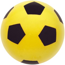  Ballon de foot mou