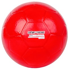  Ballon en mousse molle Sport-Thieme « Skin Extra Handball »