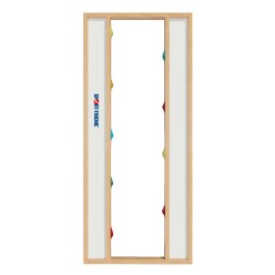  Sport-Thieme Cheminée d'escalade TuWa