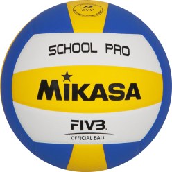  Ballon de beach-volley Mikasa « MG School Pro »
