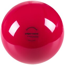 Ballon de gymnastique Sport-Thieme® « 300 » Rouge