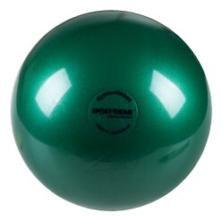 Ballon de gymnastique Sport-Thieme « 300 » Noir