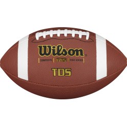 Wilson Football
 "Traditional Composite"