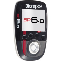 Dispositif de stimulation musculaire Compex « Sport » SPORT 4.0