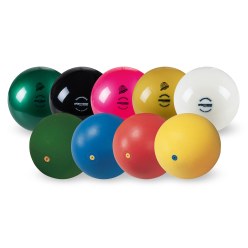  Lot de ballons de fitness Sport-Thieme « Premium »