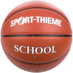  Ballon de basket Sport-Thieme « School »
