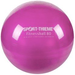  Ballon de fitness Sport-Thieme