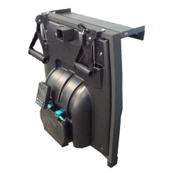 Vasa Schwimmergometer Space Saver