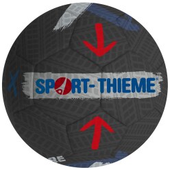  Ballon de street soccer Sport-Thieme « Core Xtreme »