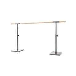 Barre de danse « Isa » mobile et ajustable