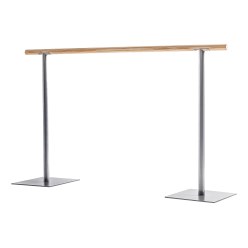 Barre de danse autostable « Prima »