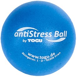 Togu Greifball "Anti-Stressball"