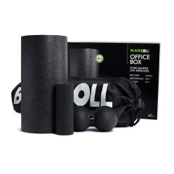 Kit Blackroll® Office Box