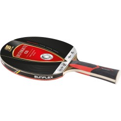 Raquette de tennis de table Sunflex « Ultimate C55 »