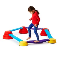 Kit Gonge® Build’n’Balance « Défi d'équilibre »