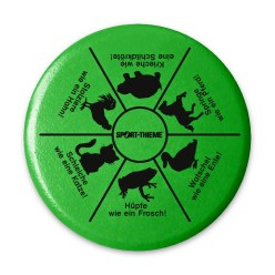 Disque d'apprentissage Sport-Thieme® Mouvements
