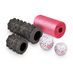 Kit de fasciathérapie Sport-Thieme® « Pro »