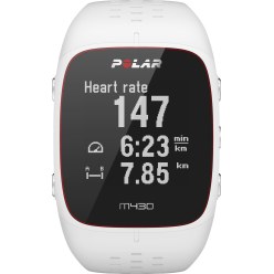 Polar® GPS Herzfrequenzmesser "M430"