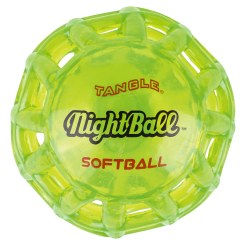Balle Tangle® Nightball™ « Softball »