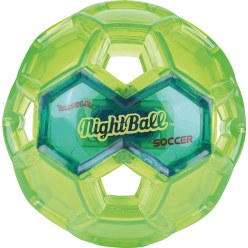 Balle Tangle® Nightball™ « Foot » Midi