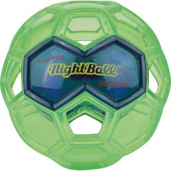 Balle Tangle® Nightball™ « Foot » Maxi