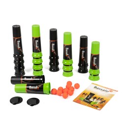 Jeu de Bassalo, kit spécial scolaire