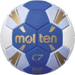  Ballon de handball Molten « C7 - HC3500 »