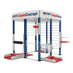 Sport-Thieme® Corpus Concept