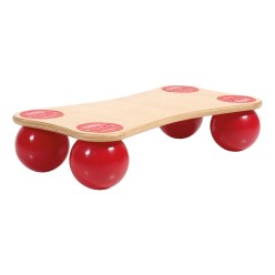 Planche d’équilibre Togu « Balanza Ballstep »