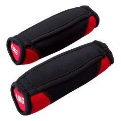 Haltères Sport-Thieme® Soft