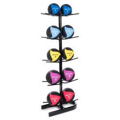 Support pour medecine balls Sport-Thieme®