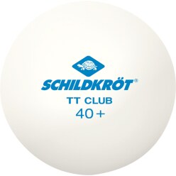  Balle de tennis de table Schildkröt « TT Club »