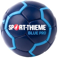Sport-Thieme® Ballon de handball « Blue-Pro »