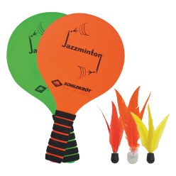 Jeu de jazzminton Schildkröt®