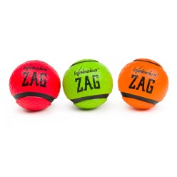 Lot de balles Waboba® « ZAG »