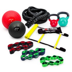 Sport-Thieme® Fitness-Zirkel