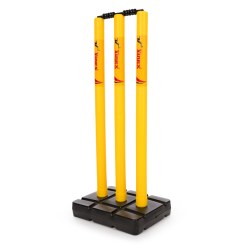 Vinex Cricket Indoor Wicket-Set