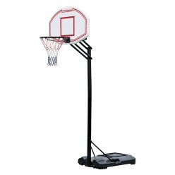 But de basket « Los Angeles II »