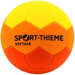 Ballon de foot Sport-Thieme® « Softair »