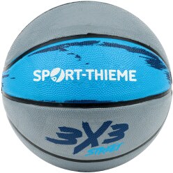 Ballon de basket Sport-Thieme « Street 3x3 »