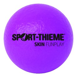  Ballon en mousse molle Sport-Thieme « Skin Funplay »