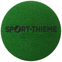 Ballon en mousse molle Sport-Thieme® « Extra Strong »