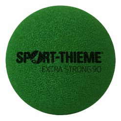 Ballon en mousse molle Sport-Thieme « Extra Strong »