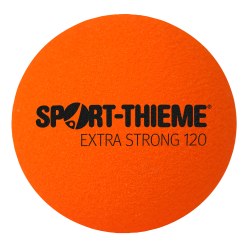 Sport-Thieme Weichschaumball "Extra Strong"