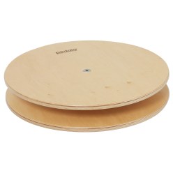 Pedalo® Disque d'équilibre