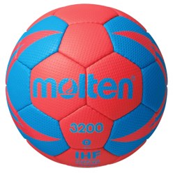  Ballon de handball Molten « HX3200 »